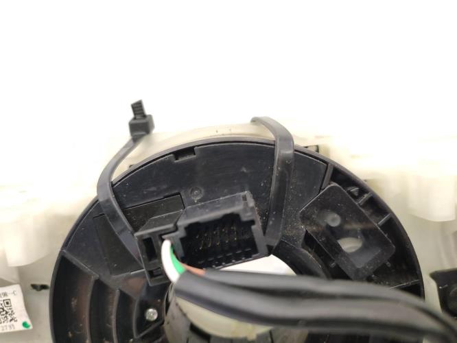 Com (Bloc Contacteur Tournant+Commodo Essuie Glace+Commodo Phare) RENAULT SCENIC 3 PHASE 2 Diesel