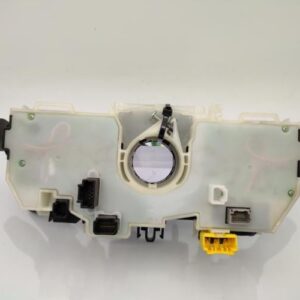 Com (Bloc Contacteur Tournant+Commodo Essuie Glace+Commodo Phare) RENAULT SCENIC 3 PHASE 3 Diesel