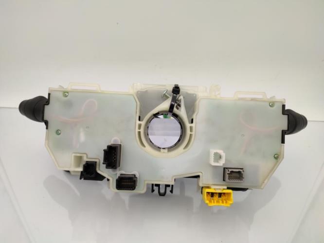 Com (Bloc Contacteur Tournant+Commodo Essuie Glace+Commodo Phare) RENAULT SCENIC 3 PHASE 3 Diesel