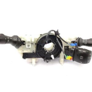 Com (Bloc Contacteur Tournant+Commodo Essuie Glace+Commodo Phare) RENAULT SCENIC 3 PHASE 3 Diesel