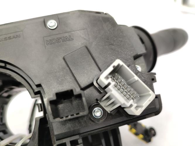 Com (Bloc Contacteur Tournant+Commodo Essuie Glace+Commodo Phare) DACIA SANDERO 3 Essence/Hybride