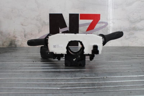 Com (Bloc Contacteur Tournant+Commodo Essuie Glace+Commodo Phare) RENAULT MEGANE 4 PHASE 1 Diesel