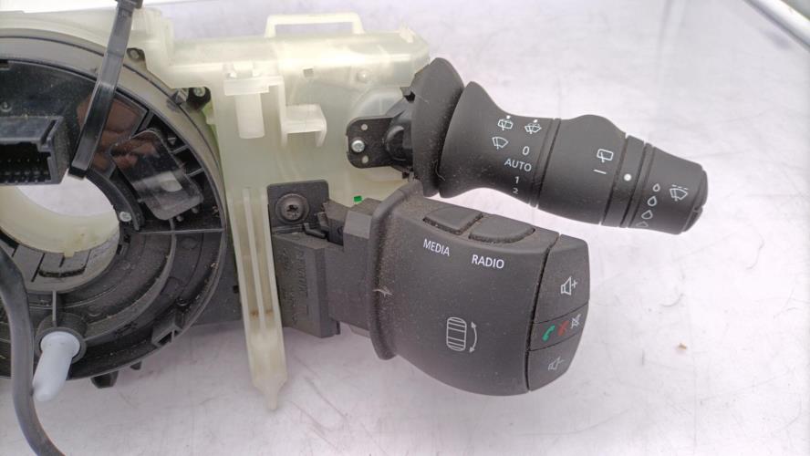 Com (Bloc Contacteur Tournant+Commodo Essuie Glace+Commodo Phare) RENAULT ZOE 1 Electricité