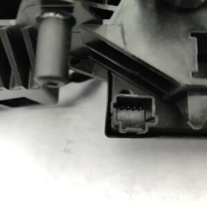 Com (Bloc Contacteur Tournant+Commodo Essuie Glace+Commodo Phare) RENAULT CLIO 4 PHASE 2 Diesel