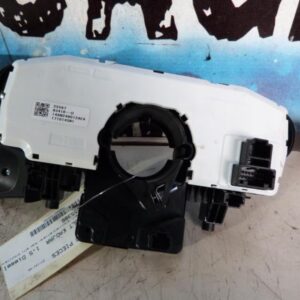 Com (Bloc Contacteur Tournant+Commodo Essuie Glace+Commodo Phare) RENAULT KADJAR PHASE 1 Diesel