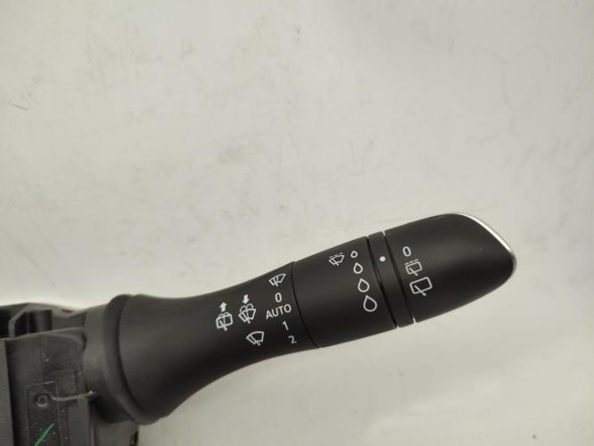 Com (Bloc Contacteur Tournant+Commodo Essuie Glace+Commodo Phare) RENAULT MEGANE 4 PHASE 1 Essence