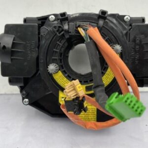 Com (Bloc Contacteur Tournant+Commodo Essuie Glace+Commodo Phare) VOLVO C 30 PHASE 1 Diesel
