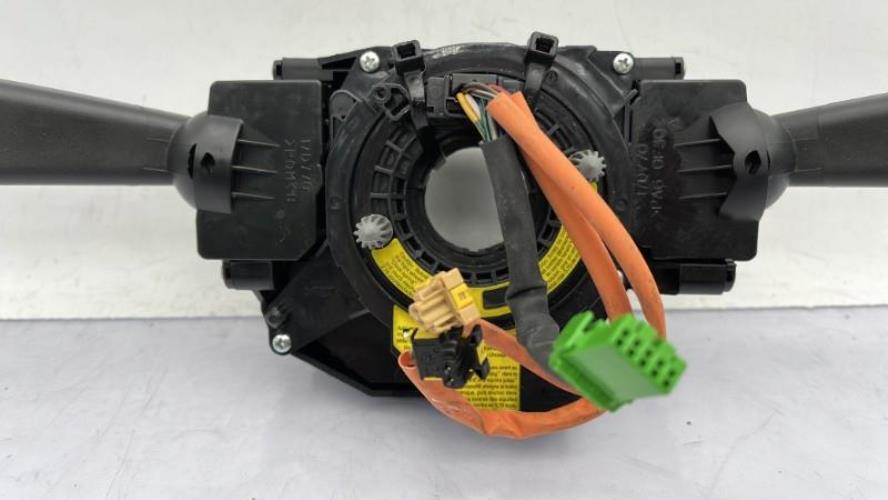 Com (Bloc Contacteur Tournant+Commodo Essuie Glace+Commodo Phare) VOLVO C 30 PHASE 1 Diesel