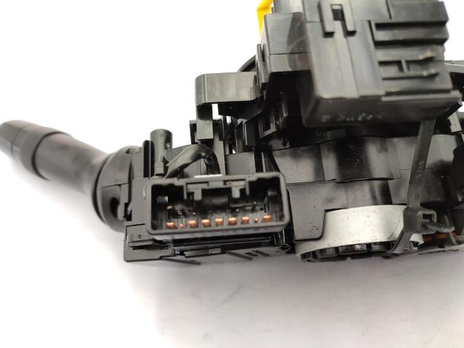 Com (Bloc Contacteur Tournant+Commodo Essuie Glace+Commodo Phare) PEUGEOT 107 PHASE 1 Essence