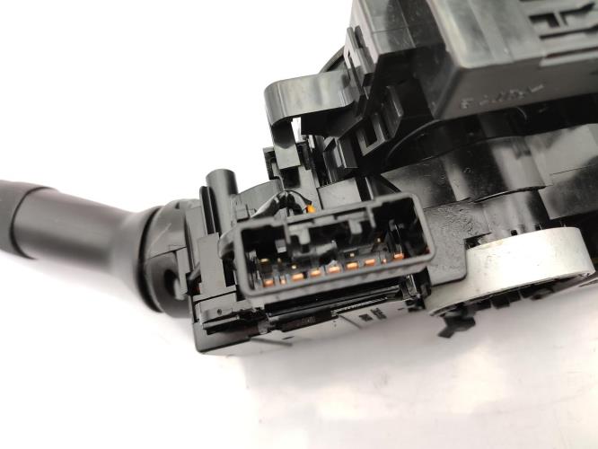 Com (Bloc Contacteur Tournant+Commodo Essuie Glace+Commodo Phare) PEUGEOT 107 PHASE 1 Diesel