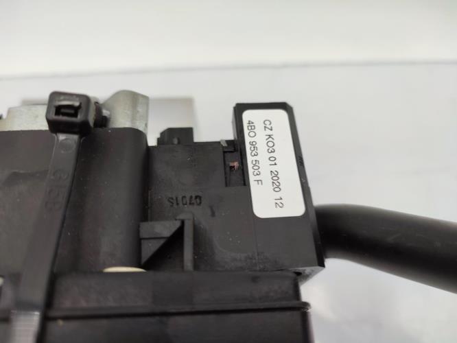 Com (Bloc Contacteur Tournant+Commodo Essuie Glace+Commodo Phare) VOLKSWAGEN GOLF 4 Essence