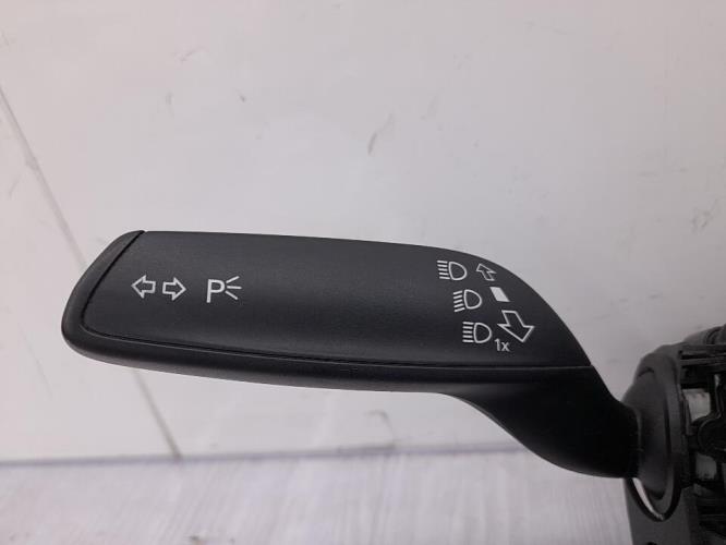 Com (Bloc Contacteur Tournant+Commodo Essuie Glace+Commodo Phare) AUDI A5 1 SPORTBACK PHASE 2 Diesel