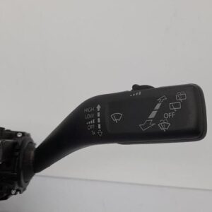Com (Bloc Contacteur Tournant+Commodo Essuie Glace+Commodo Phare) VOLKSWAGEN GOLF 6 Diesel