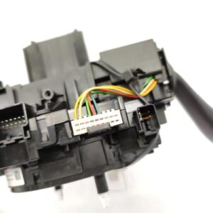 Com (Bloc Contacteur Tournant+Commodo Essuie Glace+Commodo Phare) VOLKSWAGEN GOLF 6 Diesel
