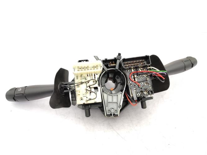 Com (Bloc Contacteur Tournant+Commodo Essuie Glace+Commodo Phare) RENAULT GRAND ESPACE 3 Diesel