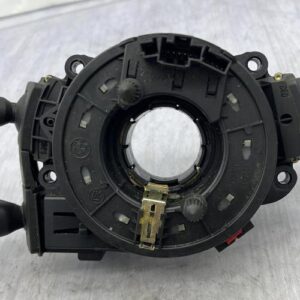 Com (Bloc Contacteur Tournant+Commodo Essuie Glace+Commodo Phare) BMW X5 E53 Diesel