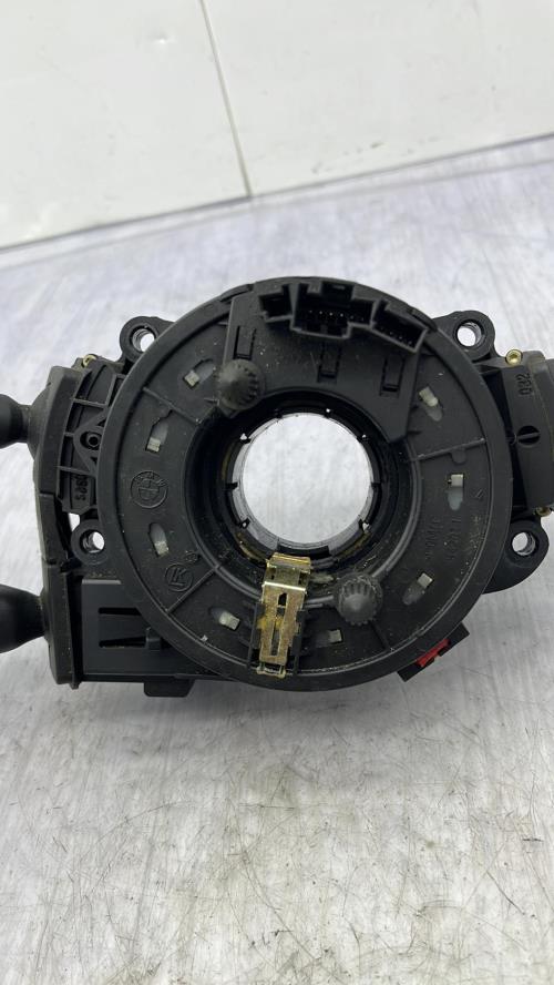 Com (Bloc Contacteur Tournant+Commodo Essuie Glace+Commodo Phare) BMW X5 E53 Diesel