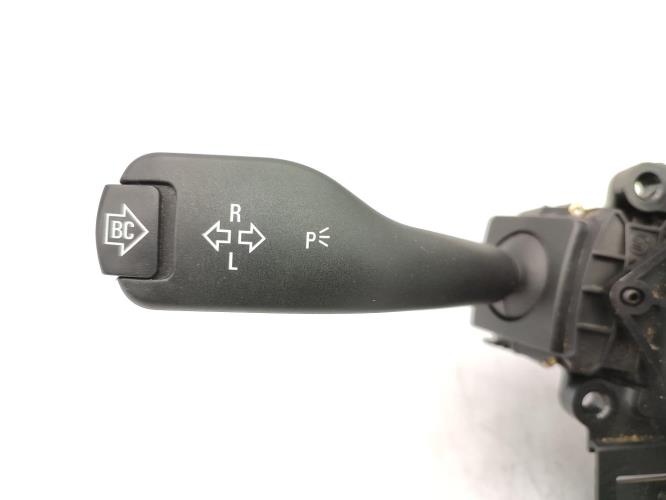 Com (Bloc Contacteur Tournant+Commodo Essuie Glace+Commodo Phare) BMW SERIE 3 E46 PHASE 1 Diesel