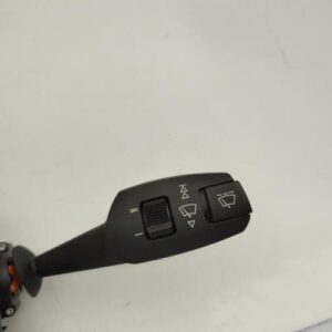 Com (Bloc Contacteur Tournant+Commodo Essuie Glace+Commodo Phare) BMW SERIE 1 E87 PHASE 2 Diesel