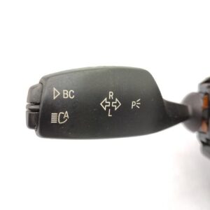 Com (Bloc Contacteur Tournant+Commodo Essuie Glace+Commodo Phare) BMW X3 F25 PHASE 1 Diesel
