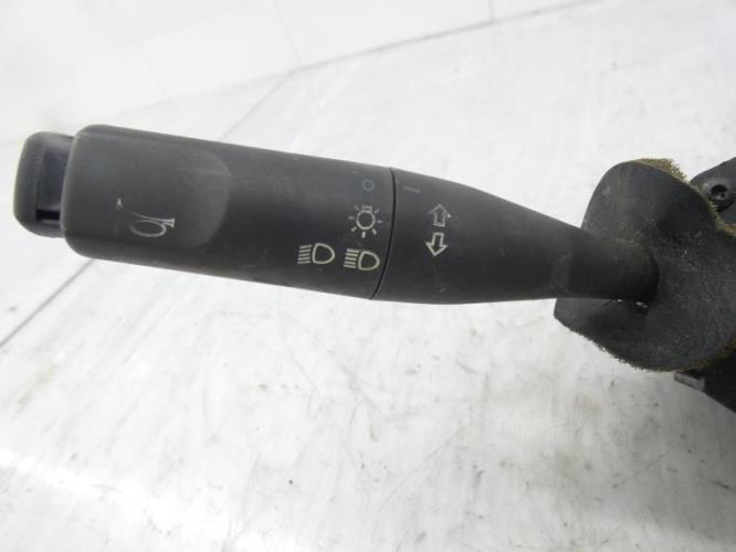 Com (Bloc Contacteur Tournant+Commodo Essuie Glace+Commodo Phare) CITROEN AX PHASE 1 Essence