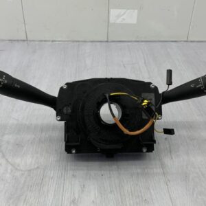 Com (Bloc Contacteur Tournant+Commodo Essuie Glace+Commodo Phare) CITROEN C3 PLURIEL PHASE 1 CABRIOLET Essence