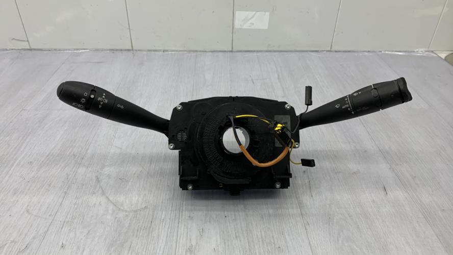 Com (Bloc Contacteur Tournant+Commodo Essuie Glace+Commodo Phare) CITROEN C3 PLURIEL PHASE 1 CABRIOLET Essence