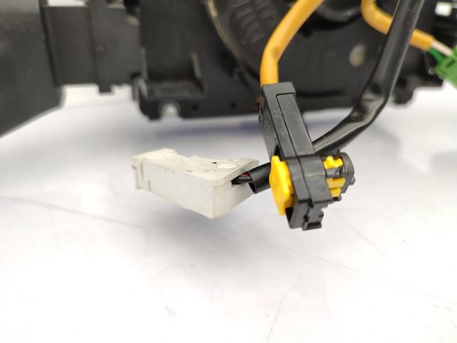 Com (Bloc Contacteur Tournant+Commodo Essuie Glace+Commodo Phare) PEUGEOT 207 PHASE 1 Diesel