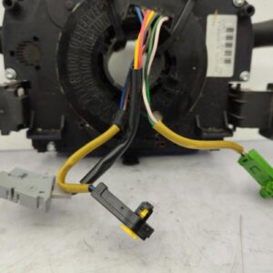 Com (Bloc Contacteur Tournant+Commodo Essuie Glace+Commodo Phare) PEUGEOT 207 PHASE 1 Diesel