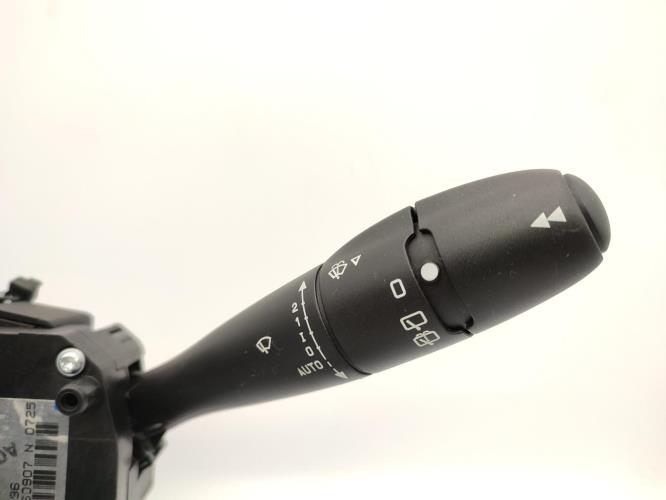 Com (Bloc Contacteur Tournant+Commodo Essuie Glace+Commodo Phare) PEUGEOT 207 PHASE 1 BREAK Essence