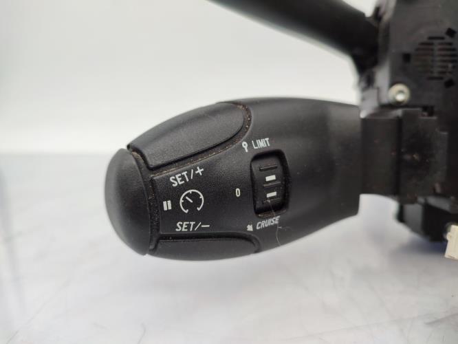 Com (Bloc Contacteur Tournant+Commodo Essuie Glace+Commodo Phare) PEUGEOT 207 PHASE 1 Essence