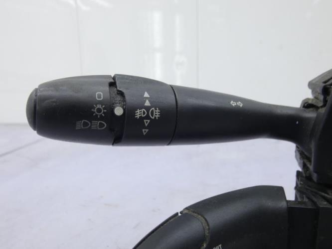 Com (Bloc Contacteur Tournant+Commodo Essuie Glace+Commodo Phare) PEUGEOT PARTNER 2 PHASE 1 Diesel