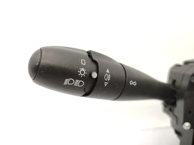 Com (Bloc Contacteur Tournant+Commodo Essuie Glace+Commodo Phare) PEUGEOT 207 PHASE 1 Diesel