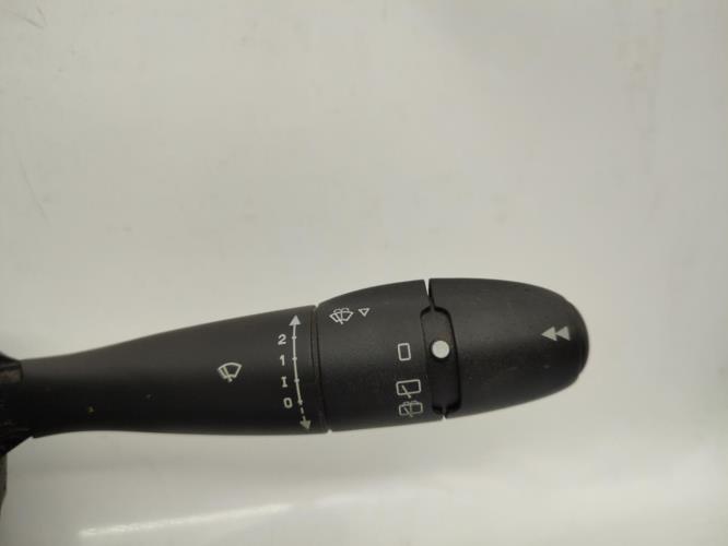 Com (Bloc Contacteur Tournant+Commodo Essuie Glace+Commodo Phare) PEUGEOT 207 PHASE 1 Diesel