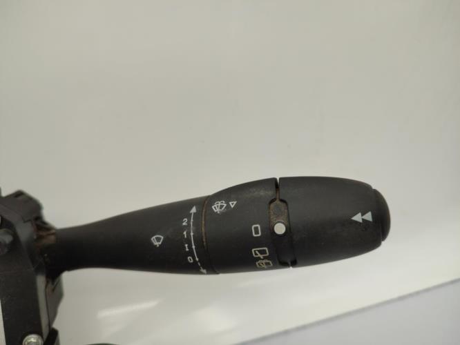 Com (Bloc Contacteur Tournant+Commodo Essuie Glace+Commodo Phare) PEUGEOT 207 PHASE 1