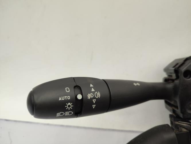 Com (Bloc Contacteur Tournant+Commodo Essuie Glace+Commodo Phare) PEUGEOT 308 1 PHASE 1 Diesel