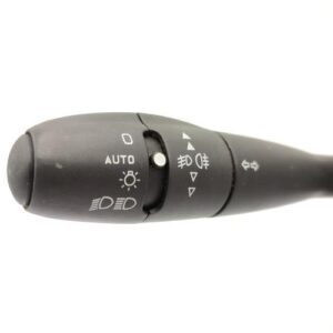 Com (Bloc Contacteur Tournant+Commodo Essuie Glace+Commodo Phare) CITROEN C5 2 Diesel