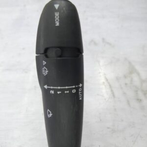 Com (Bloc Contacteur Tournant+Commodo Essuie Glace+Commodo Phare) CITROEN C5 2 Diesel