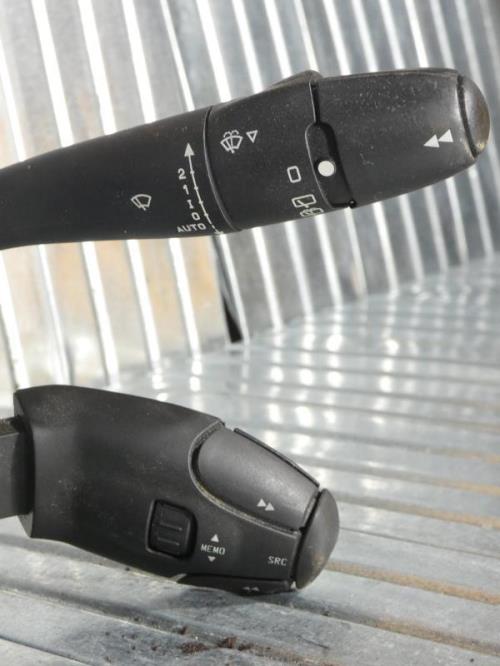 Com (Bloc Contacteur Tournant+Commodo Essuie Glace+Commodo Phare) PEUGEOT 207 PHASE 1 Diesel