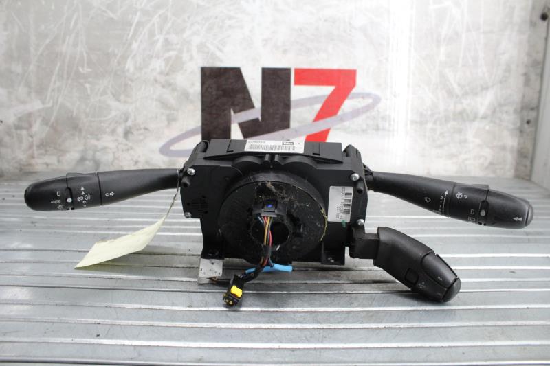 Com (Bloc Contacteur Tournant+Commodo Essuie Glace+Commodo Phare) PEUGEOT Diesel