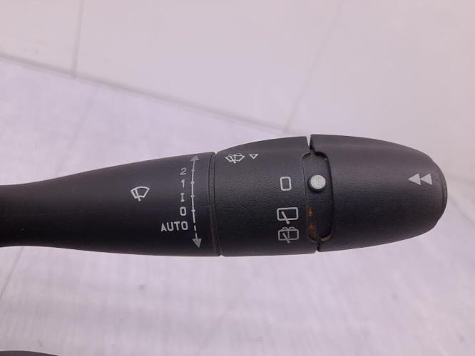 Com (Bloc Contacteur Tournant+Commodo Essuie Glace+Commodo Phare) PEUGEOT 207 PHASE 1 Diesel