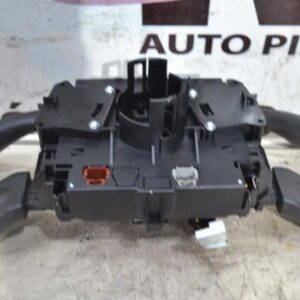 Com (Bloc Contacteur Tournant+Commodo Essuie Glace+Commodo Phare) PEUGEOT 207 PHASE 1 Diesel