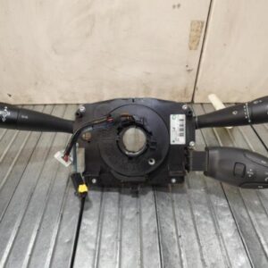 Com (Bloc Contacteur Tournant+Commodo Essuie Glace+Commodo Phare) PEUGEOT Diesel
