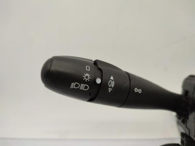 Com (Bloc Contacteur Tournant+Commodo Essuie Glace+Commodo Phare) PEUGEOT 207 PHASE 1 Diesel