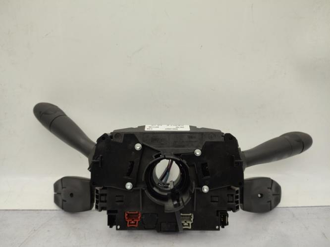 Com (Bloc Contacteur Tournant+Commodo Essuie Glace+Commodo Phare) PEUGEOT 207 PHASE 2 Diesel