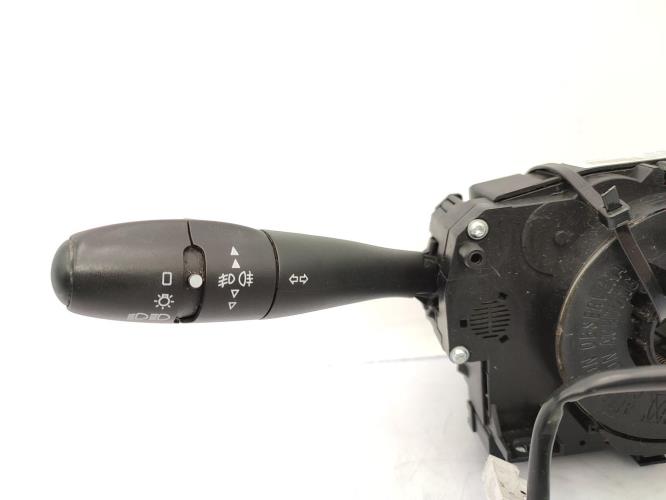 Com (Bloc Contacteur Tournant+Commodo Essuie Glace+Commodo Phare) PEUGEOT 207 PHASE 2 Diesel