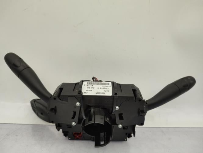 Com (Bloc Contacteur Tournant+Commodo Essuie Glace+Commodo Phare) PEUGEOT 207 PHASE 2 Diesel