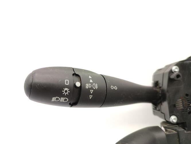 Com (Bloc Contacteur Tournant+Commodo Essuie Glace+Commodo Phare) PEUGEOT 207 PHASE 2 BREAK Diesel