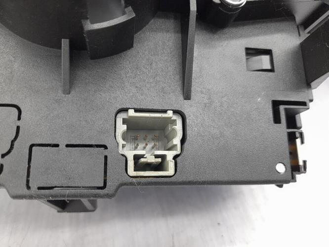 Com (Bloc Contacteur Tournant+Commodo Essuie Glace+Commodo Phare) PEUGEOT 207 PHASE 2