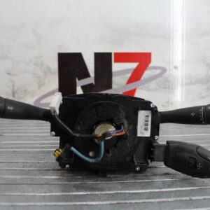 Com (Bloc Contacteur Tournant+Commodo Essuie Glace+Commodo Phare) PEUGEOT 207 PHASE 1 BREAK Diesel